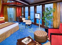 Deluxe Owner's Suite